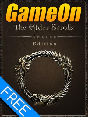 The Elder Scrolls Online Edition