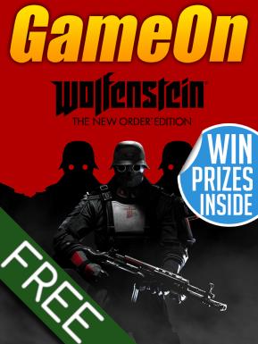 Wolfenstein: The New Order Edition