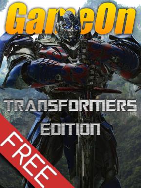 Transformers Edition