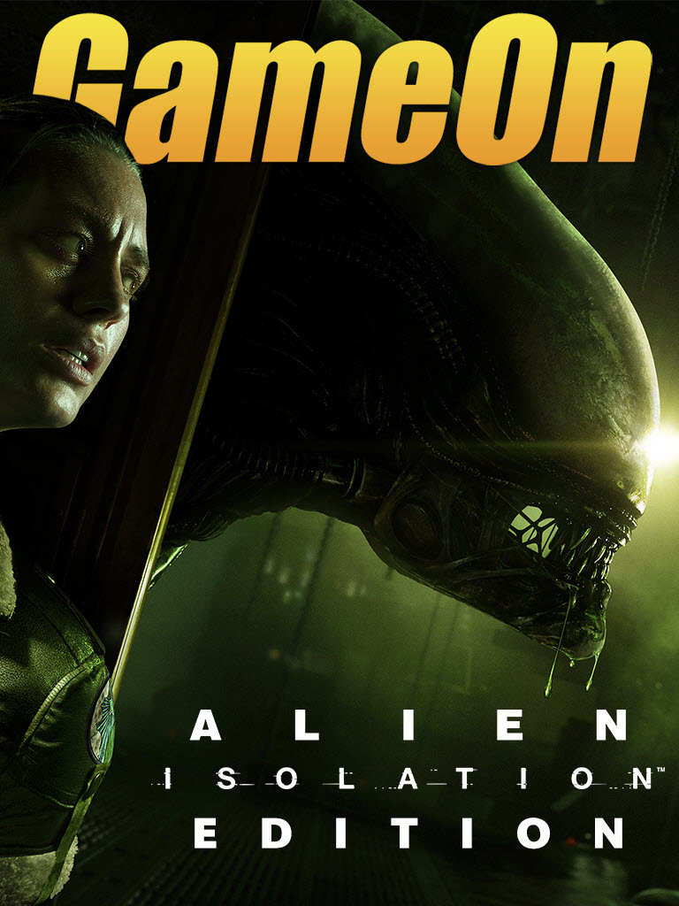 Alien: Isolation Special Edition