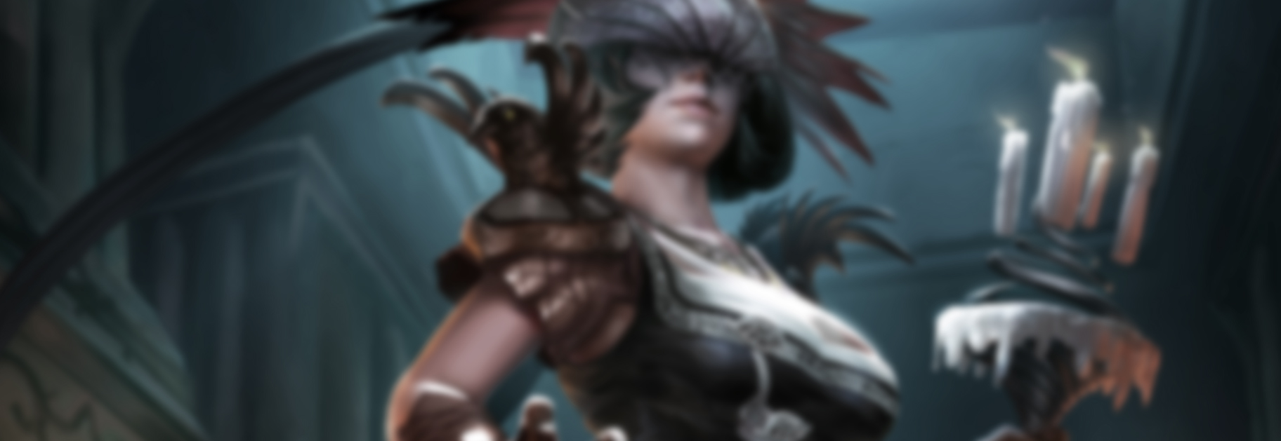 The SMITE Community Magazine – Issue #8 is Live!